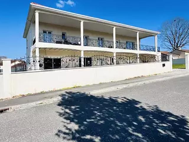 Maison vente à Limoges, Verneuil-sur-vienne