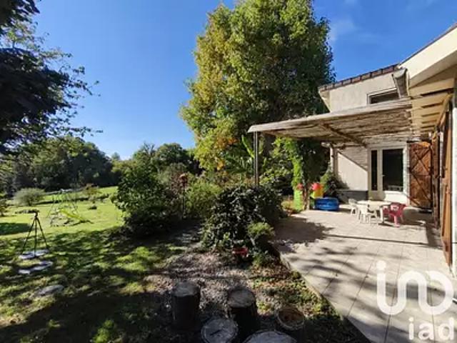 Maison vente à Limoges, Verneuil-sur-vienne