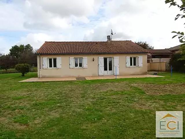 Maison location à Limoges, Verneuil-sur-vienne