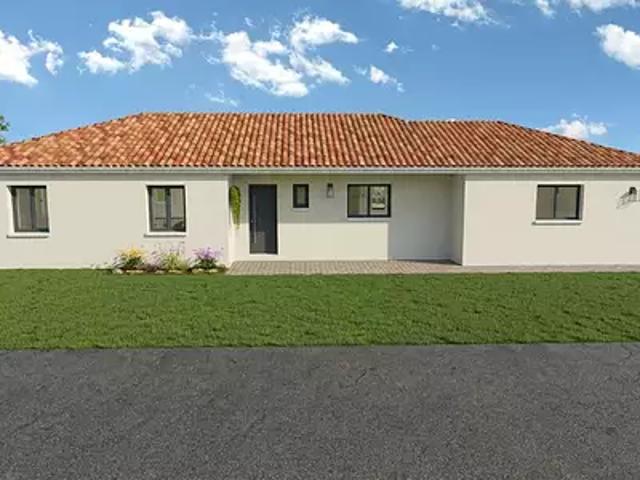 Maison vente à Limoges, Verneuil-sur-vienne