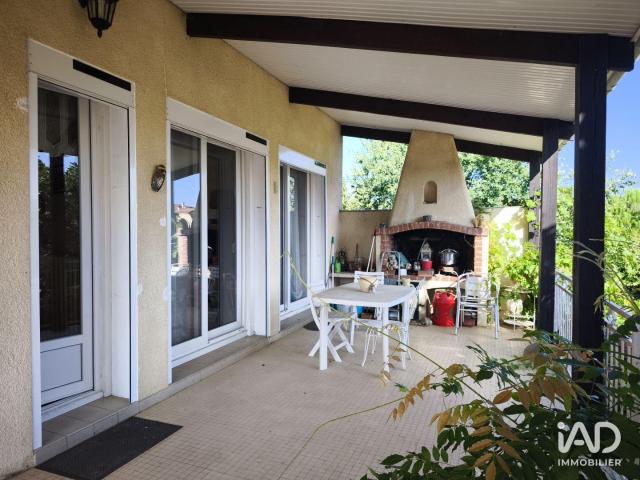 Maison vente à Limoges, Verneuil-sur-vienne