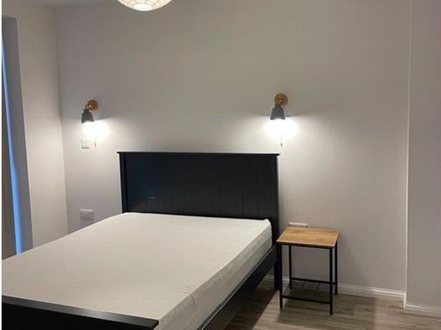 Apartment for rent in Buckingham, Buckinghamshire