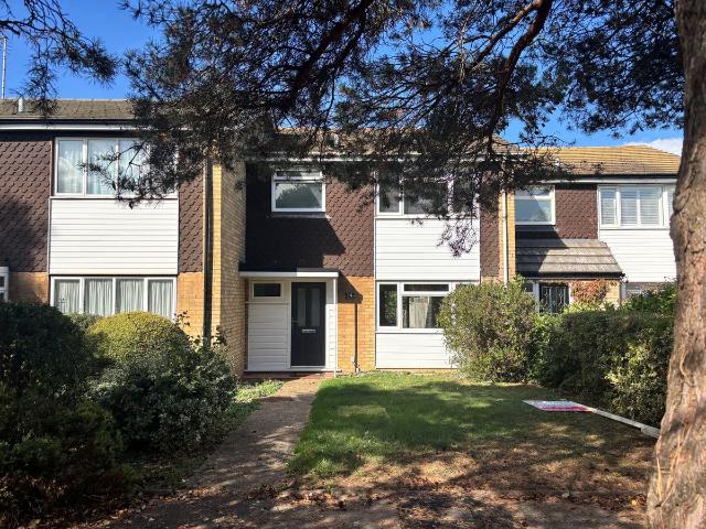 House for rent in New Mill, Dacorum