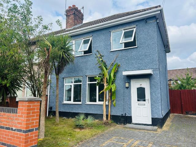 Apartment for rent in Garston, Calderstones