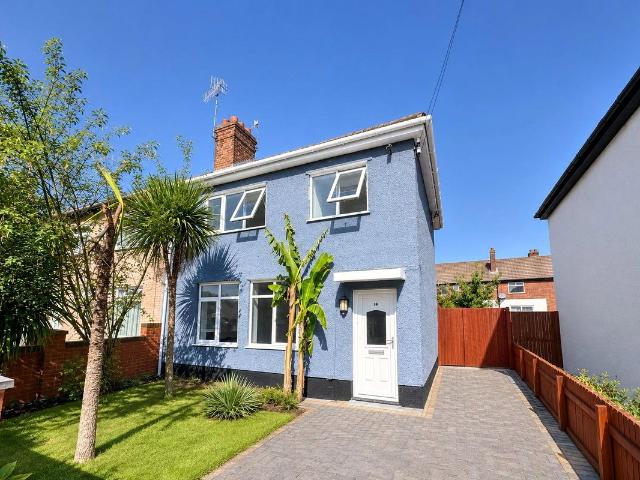 House for rent in Garston, Calderstones