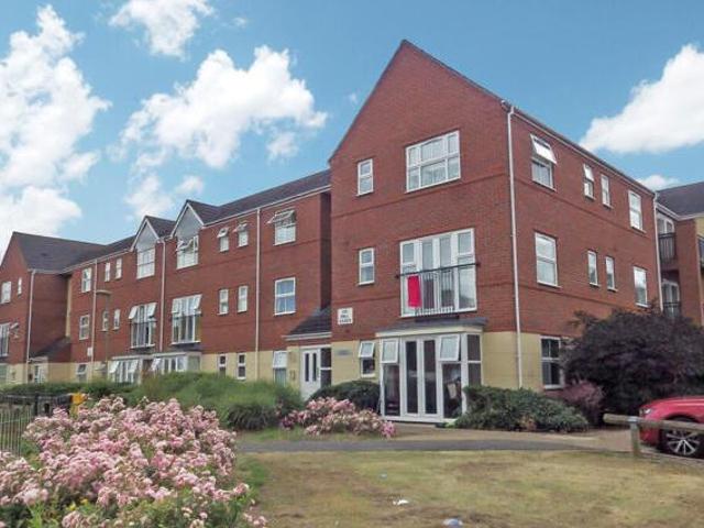 House for sale in Grimsbury, Cherwell