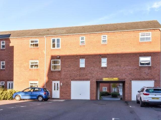 Apartment for rent in Evershot, Oxfordshire