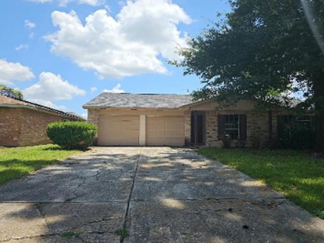 House for sale in Harris, Texas