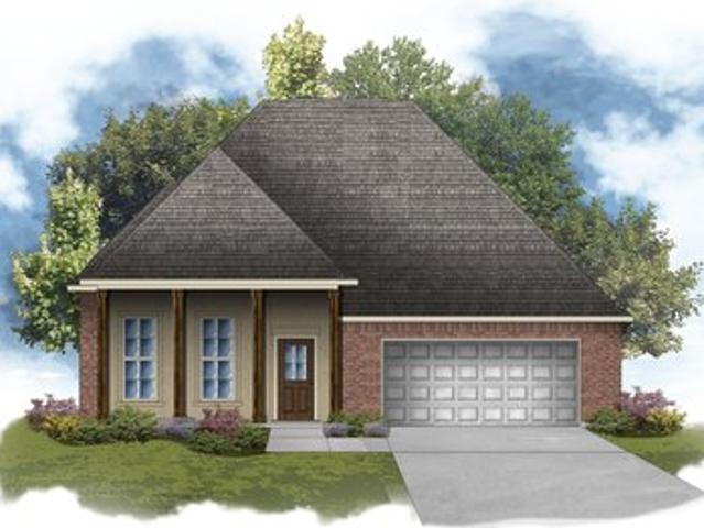 House for sale in Haughton, Louisiana