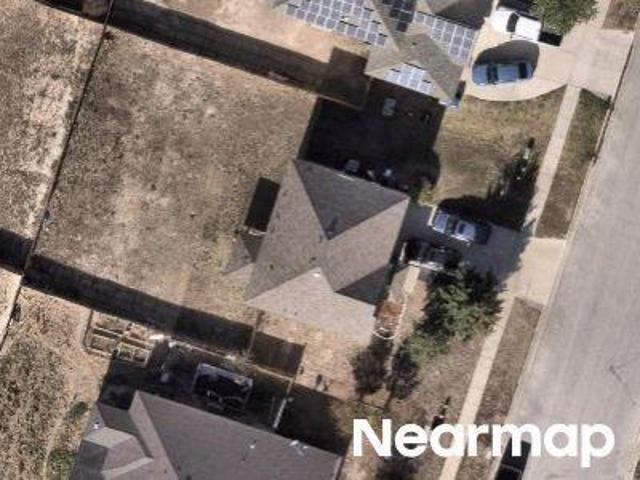 House for sale in Briggs, Texas