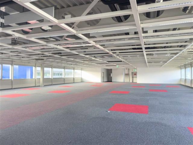 Büro mieten in Aïre