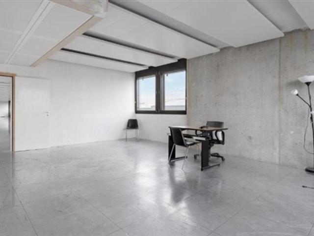 Büro mieten in Aïre