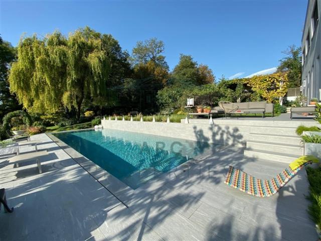 Einfamilienhaus kaufen in Aïre