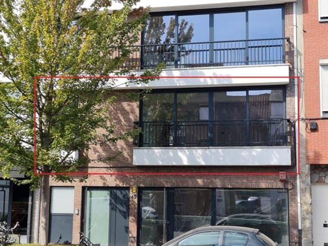 Appartement location à Mechelen, Antwerpen