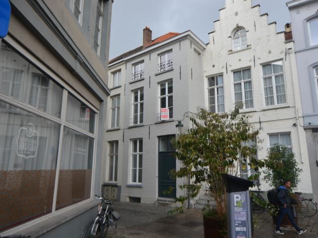 Maison location à Brugge, West-Vlaanderen