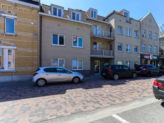 Appartement location à Sint-gillis-waas, Oost-Vlaanderen