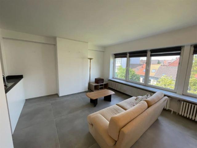 Appartement location à Courtrai, West-Vlaanderen