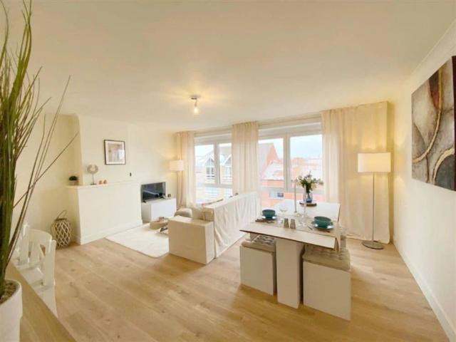 Appartement location à Courtrai, West-Vlaanderen