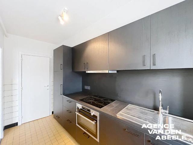 Appartement location à Brugge