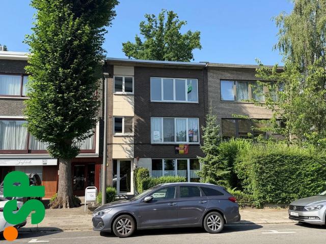 Appartement location à Antwerpen