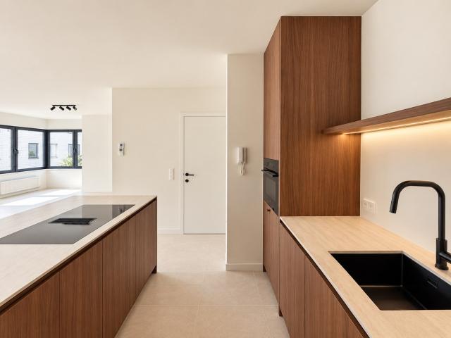 Appartement location à Maleizen, Overijse