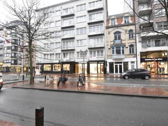 Appartement location à Knokke-heist, West-Vlaanderen