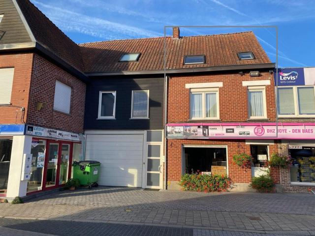 Appartement location à Lichtervelde, West-Vlaanderen