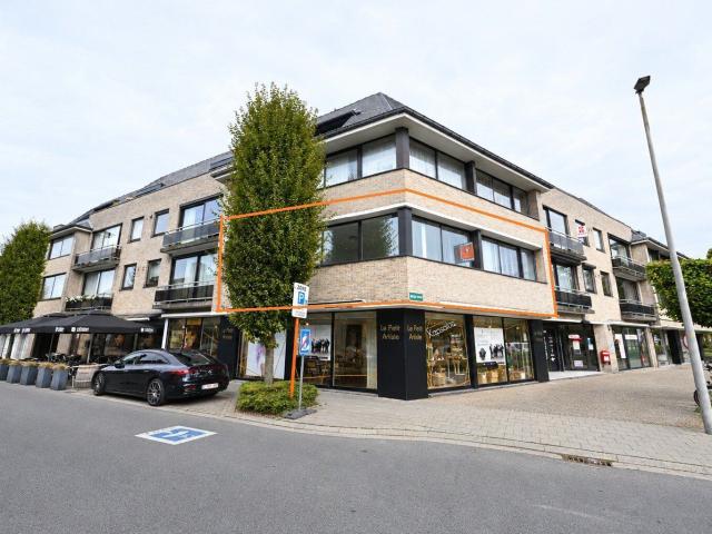 Appartement location à Sint-Kruis, Brugge