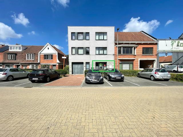 Appartement location à Desteldonk, Oost-Vlaanderen