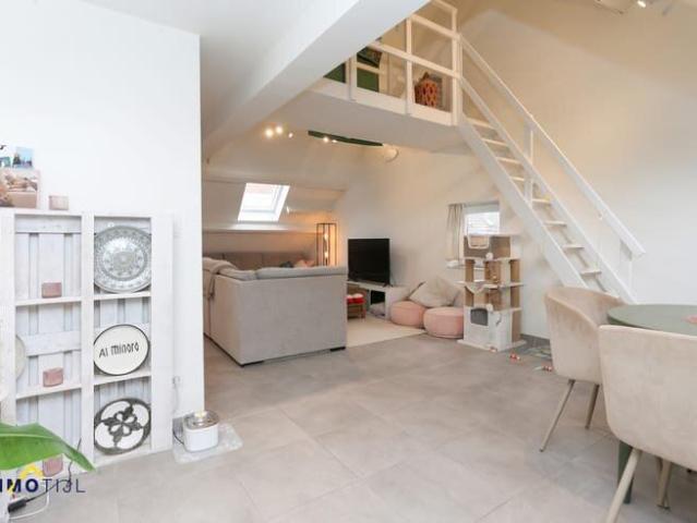 Appartement location à Dendermonde, Oost-Vlaanderen