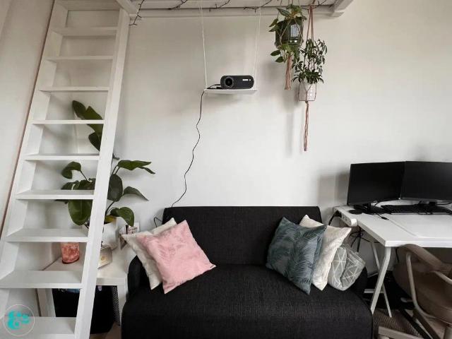 Appartement location à Desteldonk, Oost-Vlaanderen