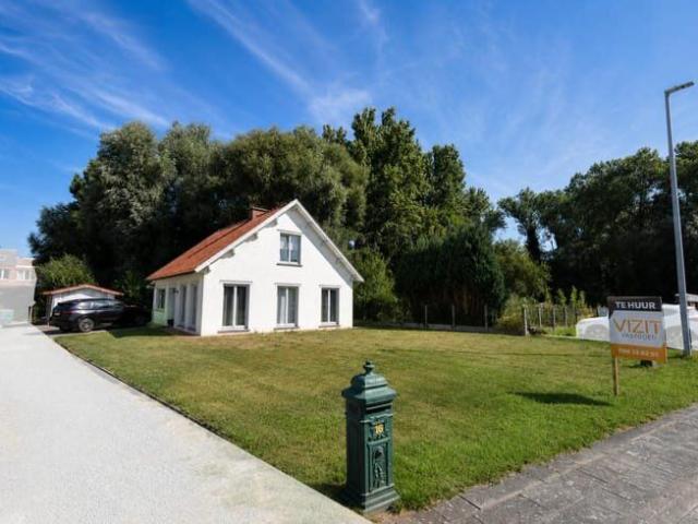 Maison location à Denderleeuw, Oost-Vlaanderen