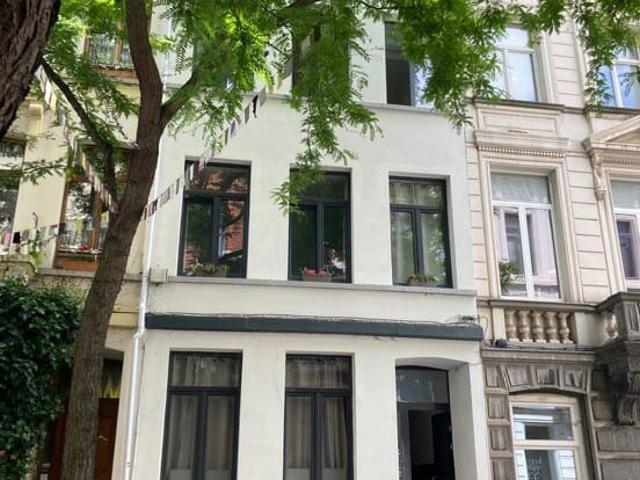 Kot location à Antwerpen