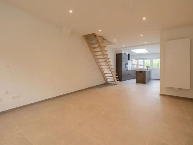 Maison location à Montaigu-zichem, Brabant