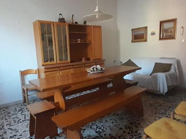 Quadrilocale in affitto a Vernio