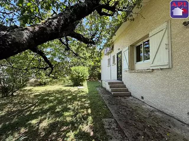 Maison vente à Foix, Verniolle