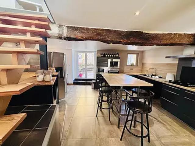 Maison vente à Foix, Verniolle
