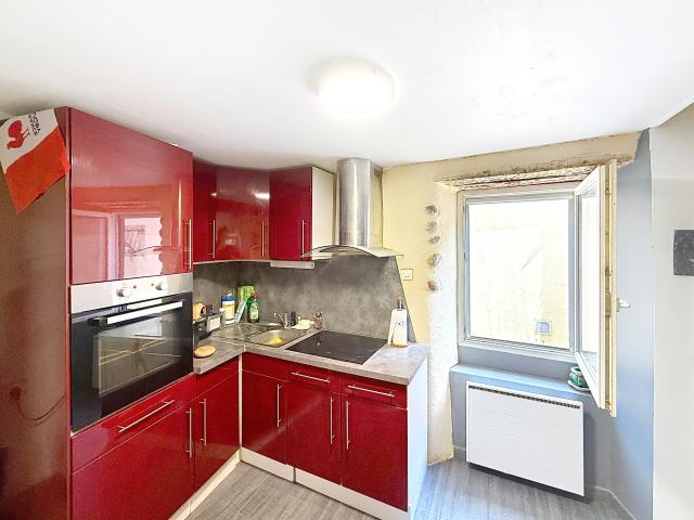 Maison vente à Foix, Verniolle