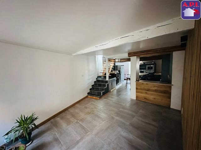 Maison vente à Foix, Verniolle