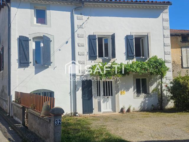 Maison vente à Foix, Verniolle