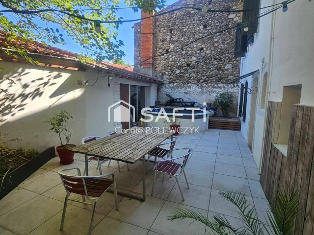 Maison vente à Foix, Verniolle