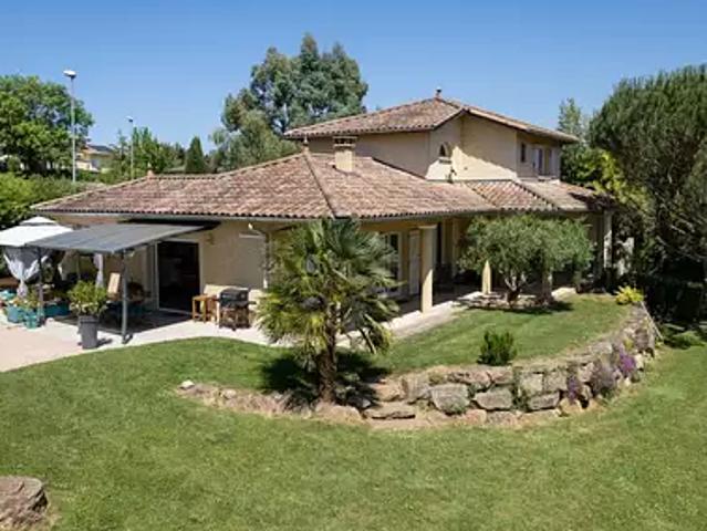 Maison vente à Vienne, Vernioz