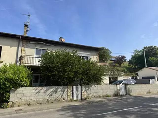 Maison vente à Vienne