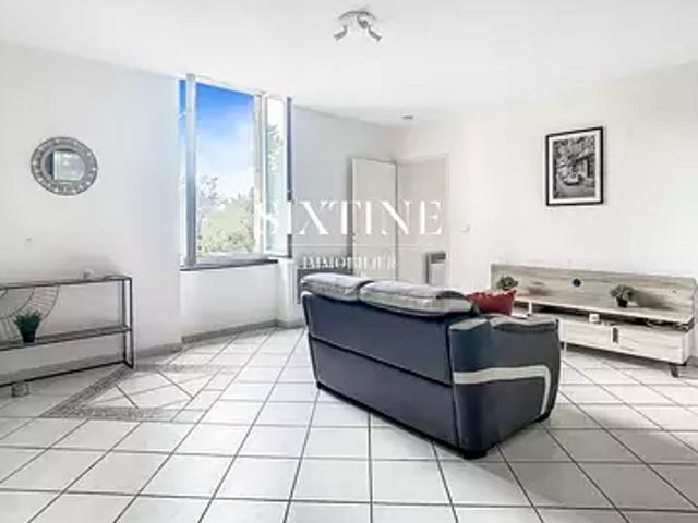 Appartement location à Vienne, Vernioz