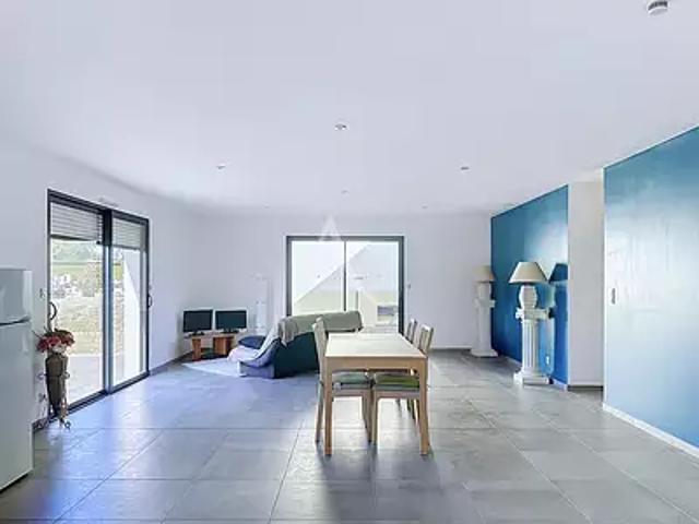 Maison vente à Le Bourg, Vernoil-le-Fourrier