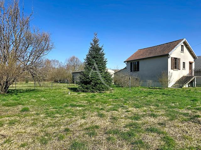 Maison vente à Saumur, Vernoil