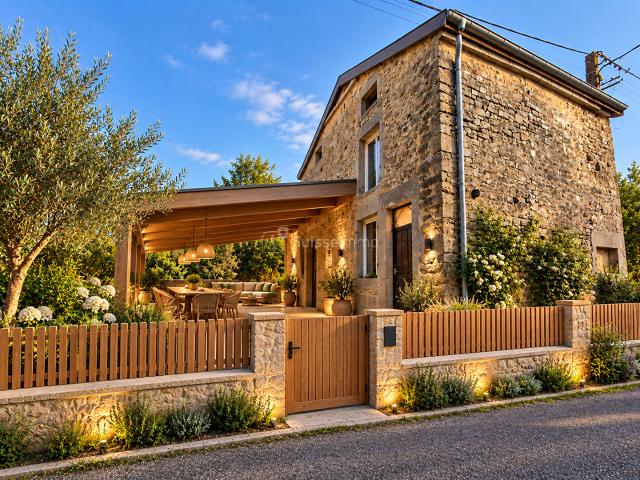 Maison vente à Vernois-sur-Mance, Haute-Saône
