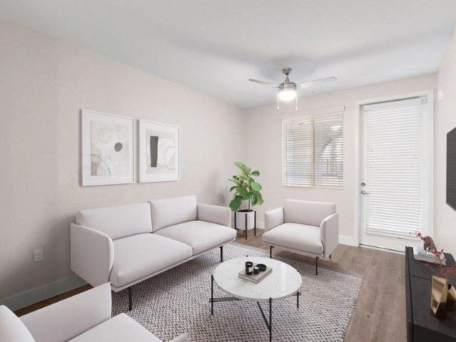 Apartment for rent in California