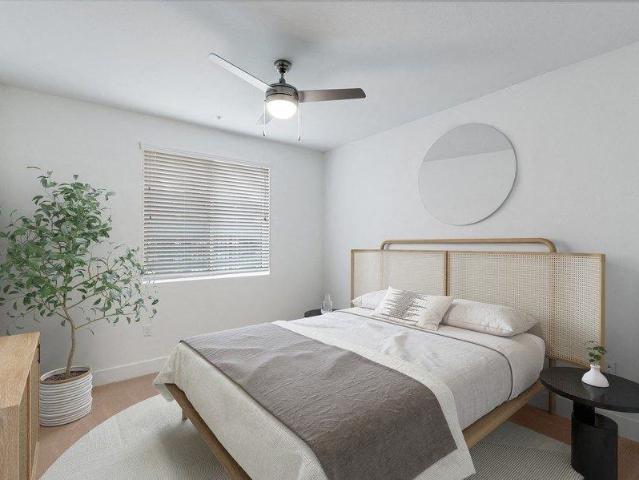 Apartment for rent in California