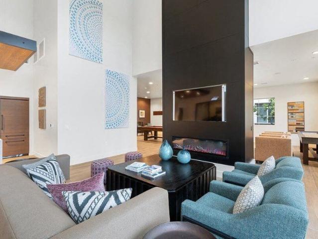 Apartment for rent in California